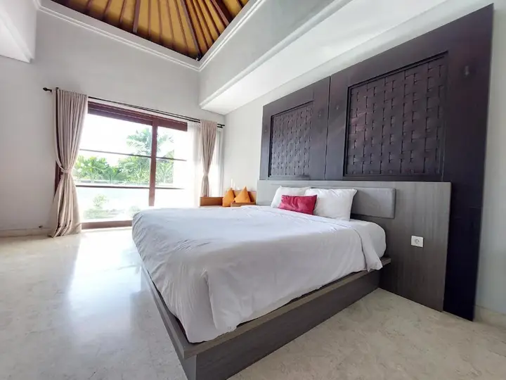 Villa Harmony - Bali Residence — фото 3
