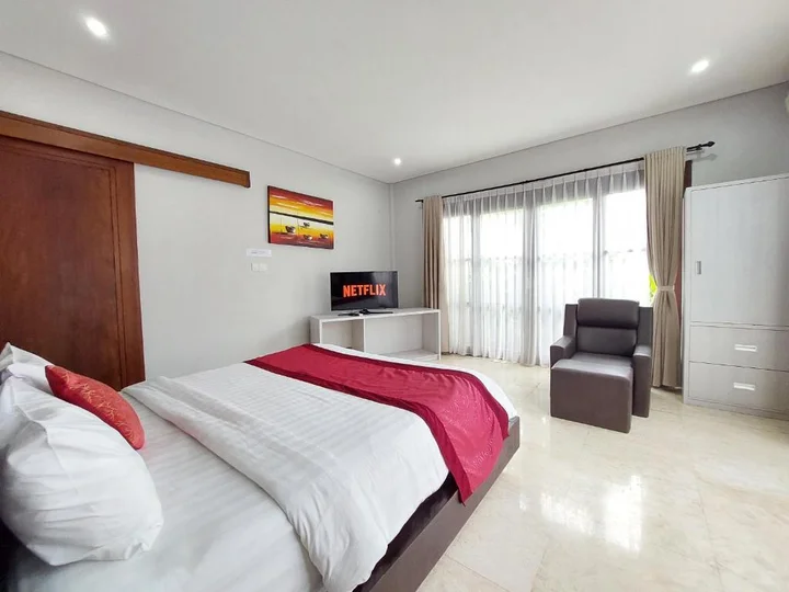 Чангу: Villa Harmony - Bali Residence