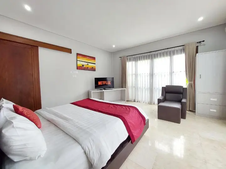 Villa Harmony - Bali Residence — фото 4
