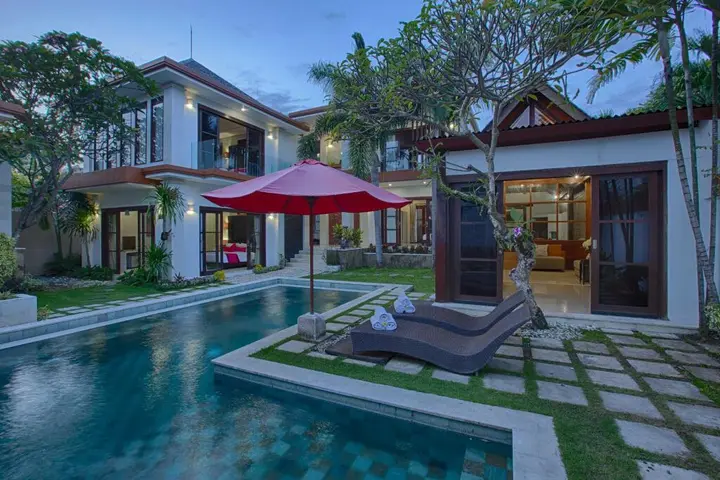 Чангу: Villa Harmony - Bali Residence