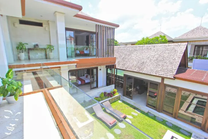 Чангу: Villa Harmony - Bali Residence