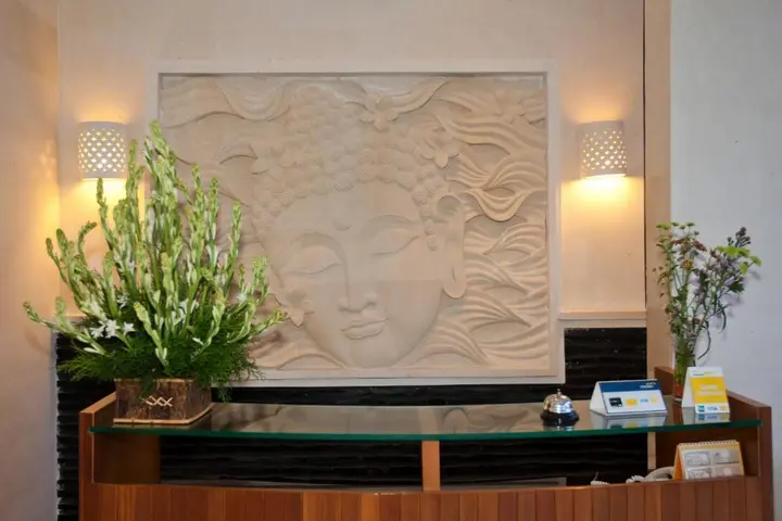 Чангу: Villa Harmony - Bali Residence