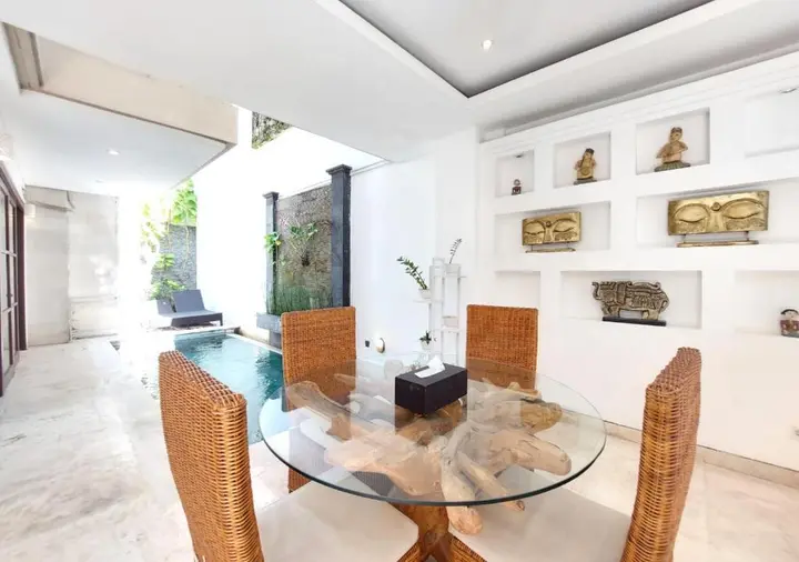 Чангу: Villa Harmony - Bali Residence