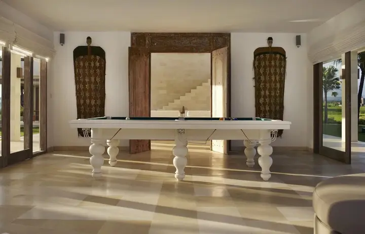 Селемадег: Villa Babar