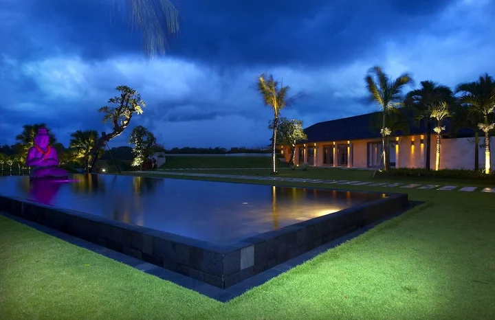 Селемадег: Villa Babar