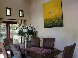 Даван: Puri Pondok Dawa Villa
