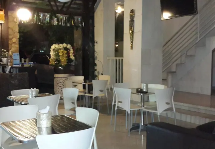 Денпасар: The Bali Rama City Hotel