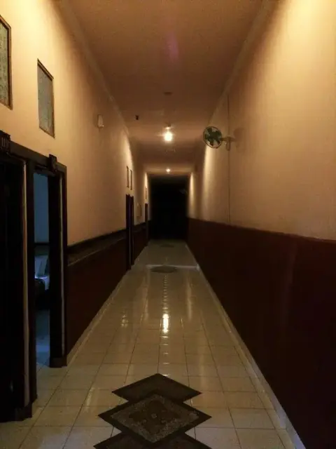 Умеаньяр: Aditya Beach Resort Mandarmani