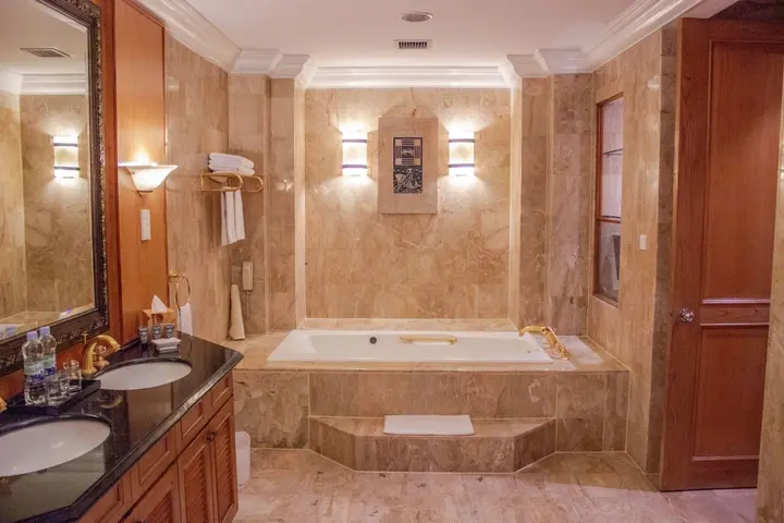 Бандунг: Aryaduta Bandung