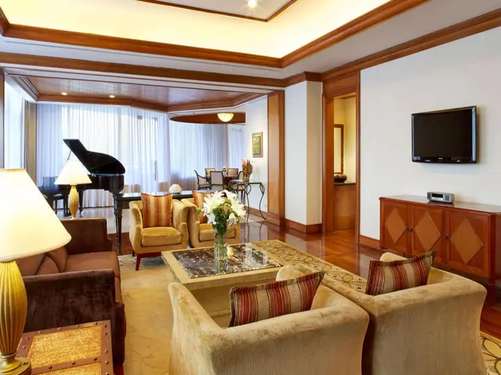 Бандунг: Aryaduta Bandung