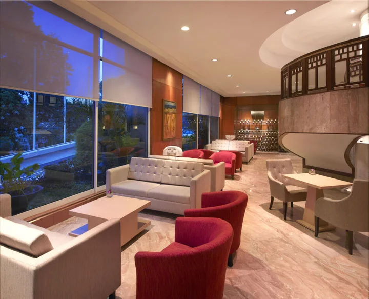 Бандунг: Aryaduta Bandung