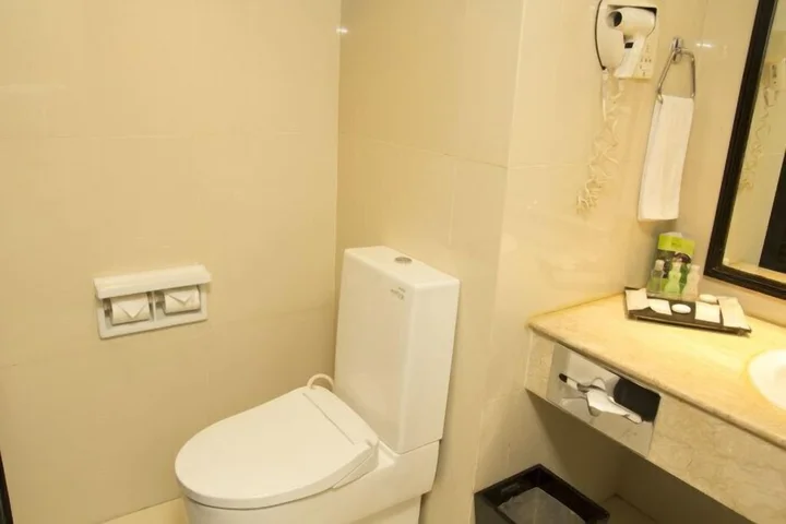 Бандунг: Grand Hotel Preanger