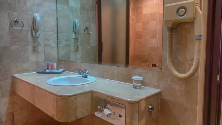 Бандунг: Grand Hotel Preanger