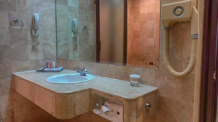 Бандунг: Grand Hotel Preanger
