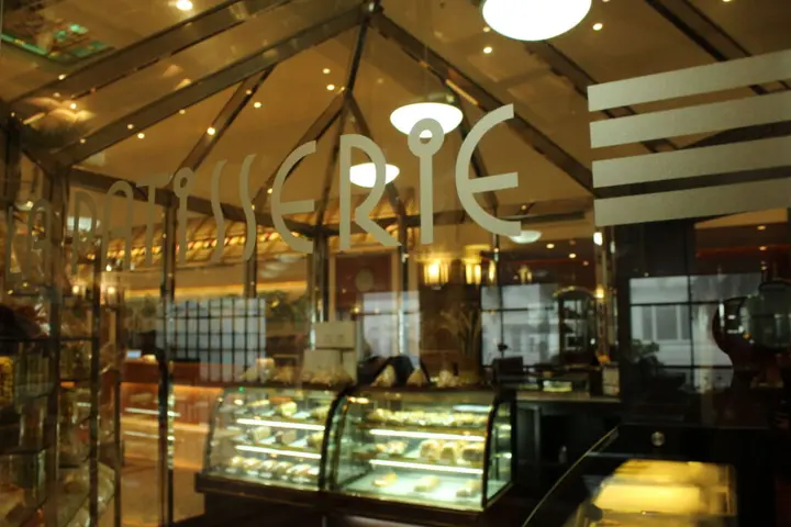 Бандунг: Grand Hotel Preanger