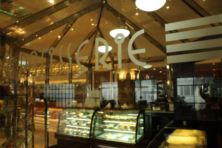Бандунг: Grand Hotel Preanger