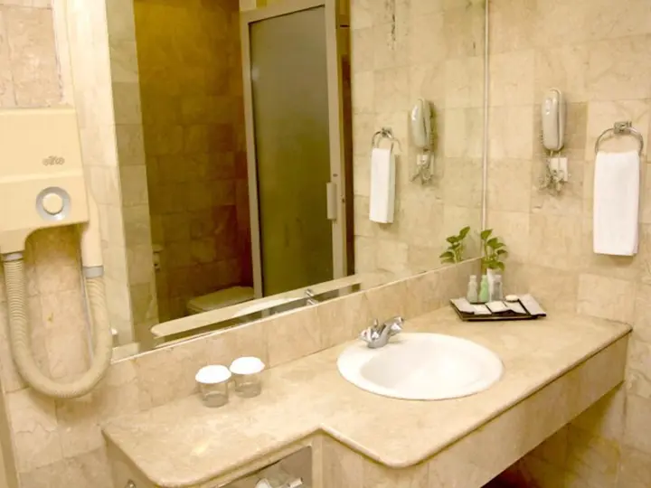 Бандунг: Grand Hotel Preanger