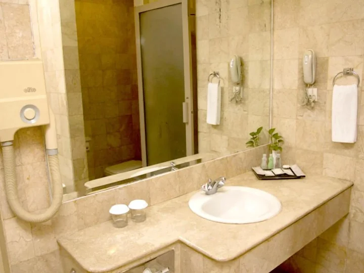 Бандунг: Grand Hotel Preanger