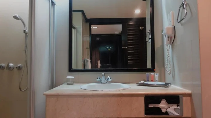 Бандунг: Grand Hotel Preanger