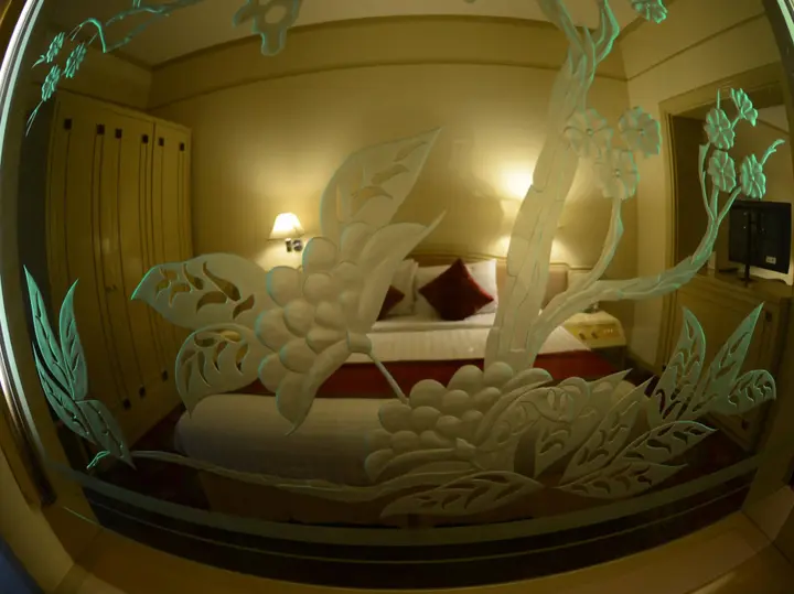 Бандунг: Grand Hotel Preanger