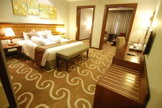Бандунг: Grand Hotel Preanger