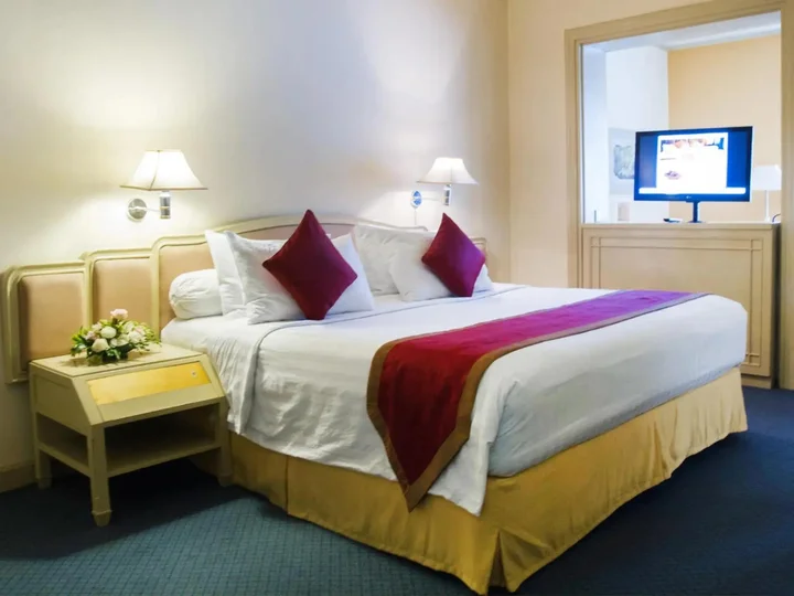 Бандунг: Grand Hotel Preanger