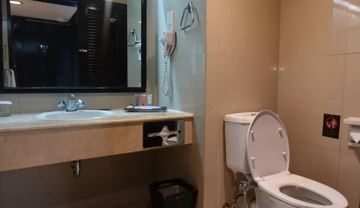 Бандунг: Grand Hotel Preanger