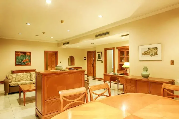 Бандунг: Grand Hotel Preanger