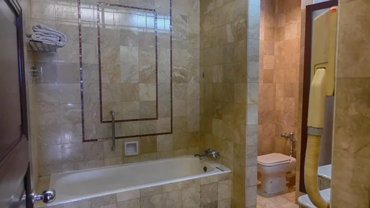 Бандунг: Grand Hotel Preanger