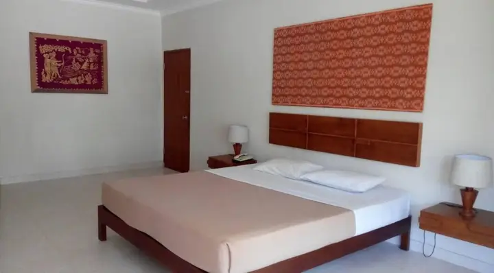 Hotel Celuk Agung — фото 3