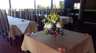 Каликбукбук: Hotel Celuk Agung