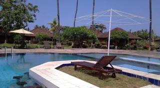 Каликбукбук: Hotel Celuk Agung