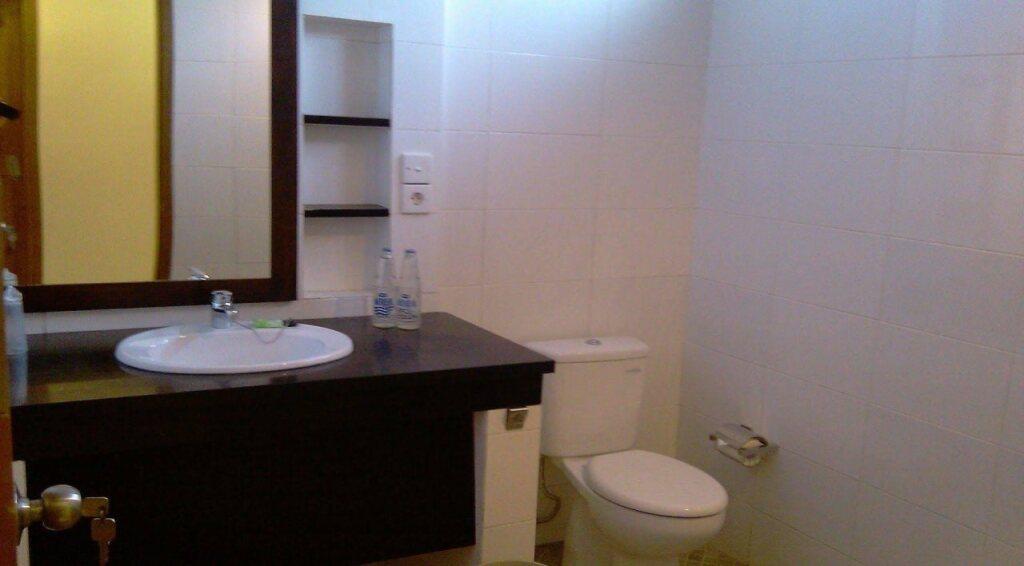 Каликбукбук: Hotel Celuk Agung