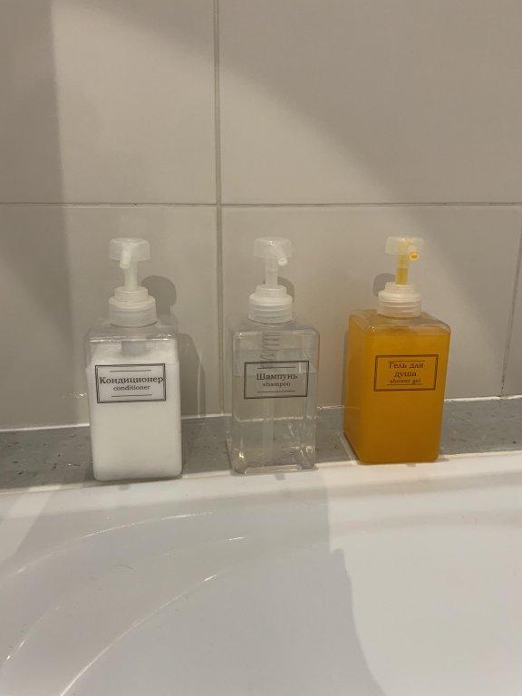 Светлогорск: Апартаменты Orange & Mint семейная квартира на море