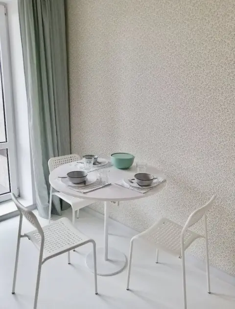 Апартаменты Orange & Mint семейная квартира на море — фото 4