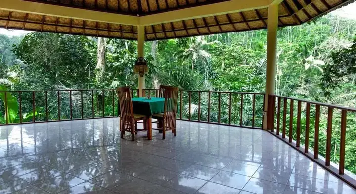 Bali Eco Adventure & Retreat Center — фото 4