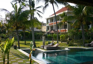 Канди Даса: Hotel Genggong