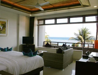 Канди Даса: Hotel Genggong