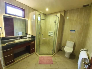 Канди Даса: Hotel Genggong