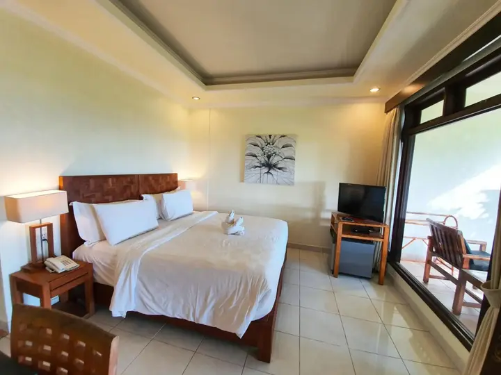 Канди Даса: Hotel Genggong