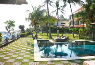 Канди Даса: Hotel Genggong