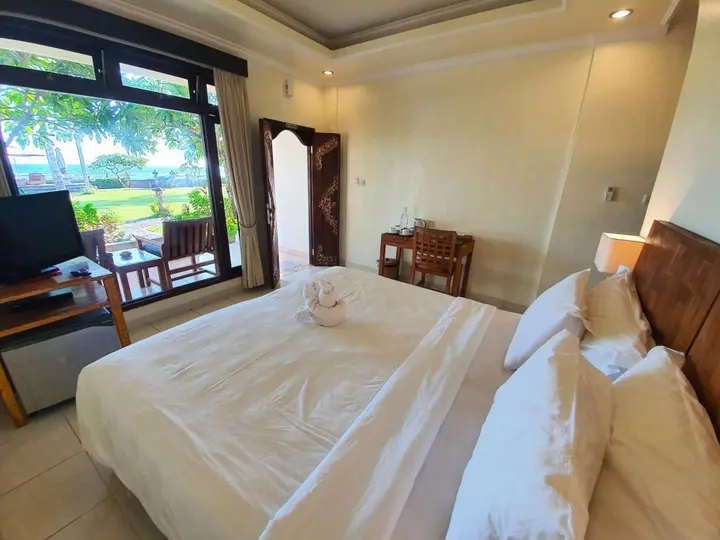 Канди Даса: Hotel Genggong