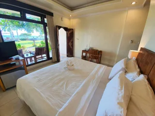 Канди Даса: Hotel Genggong
