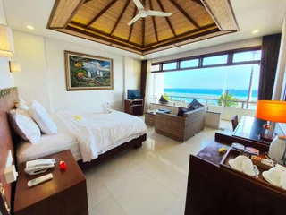 Канди Даса: Hotel Genggong