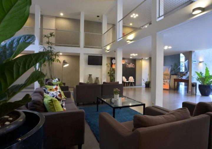 Бандунг: Malaka Hotel Bandung