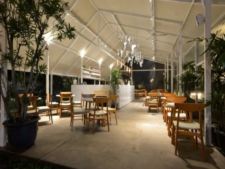 Бандунг: Malaka Hotel Bandung