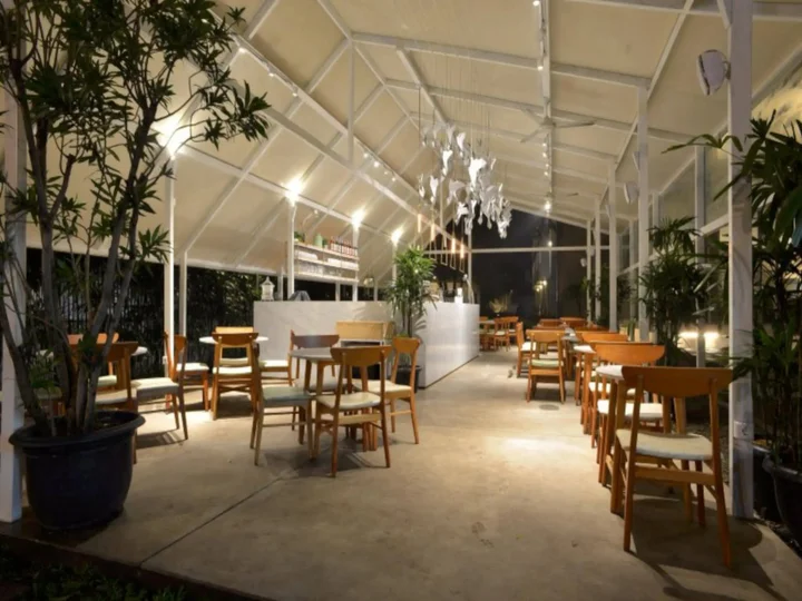 Бандунг: Malaka Hotel Bandung
