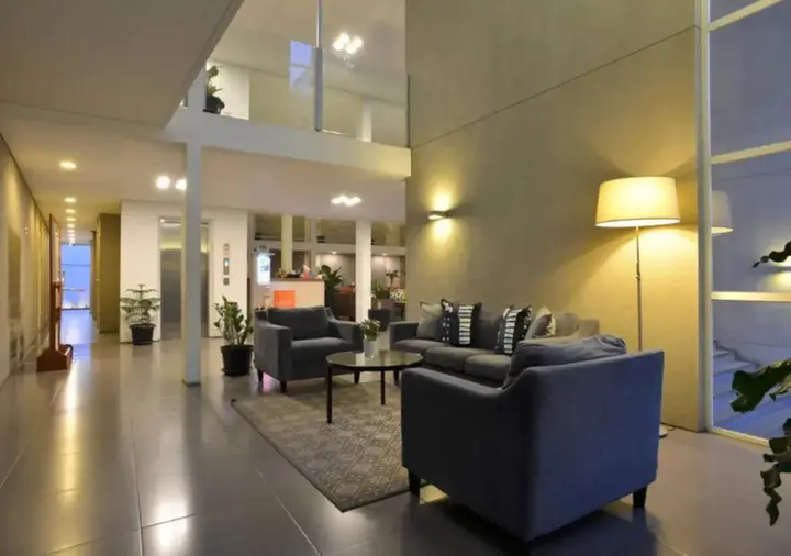 Бандунг: Malaka Hotel Bandung