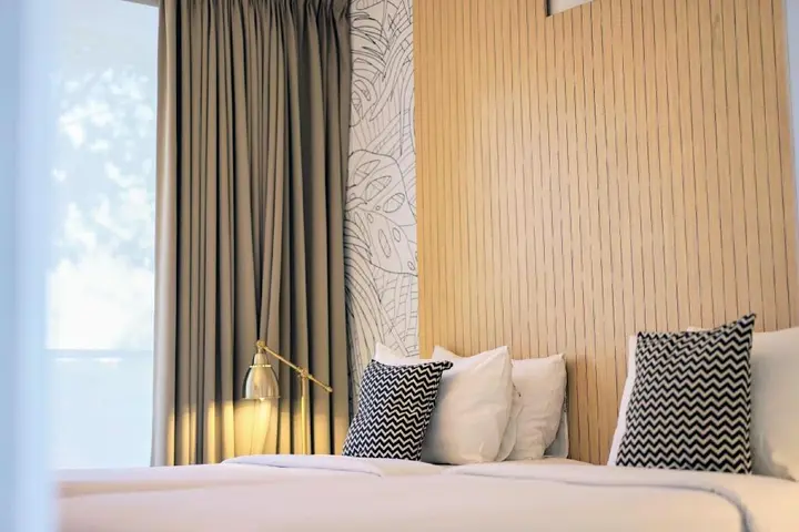 Бандунг: Malaka Hotel Bandung