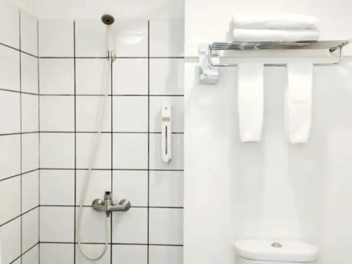 Бандунг: Malaka Hotel Bandung